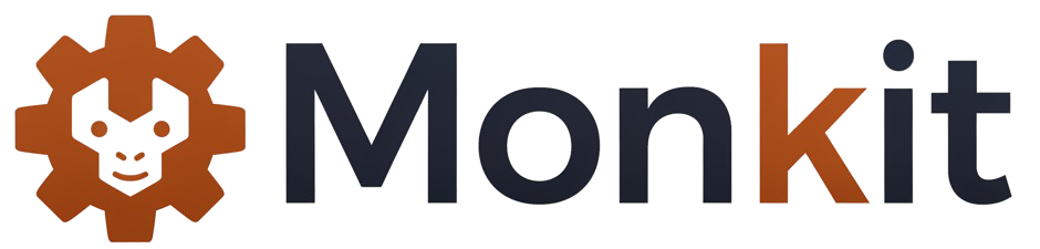 Monkit Logo